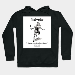 MALVOLIO Hoodie